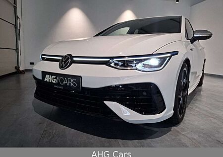 VW Golf Volkswagen VIII Lim. R 4Motion*AKRAPOVIC* PERFORMANCE*
