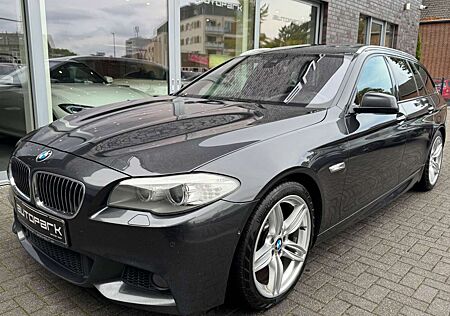 BMW 520 gebraucht kaufen BMW 520 d M Sport-Paket°Leder°Pano°Surround-View°19