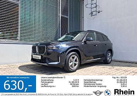 BMW X1 xDrive25e Navi LED ParkAs+ DrivAss SHZ HUD