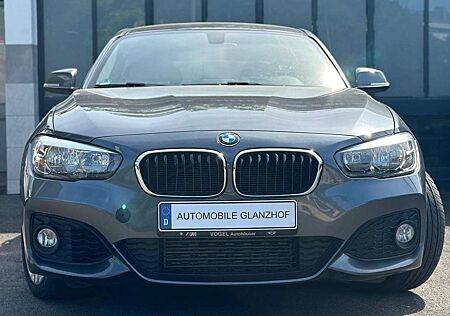 BMW 116 gebraucht kaufen BMW 116 i M Sport