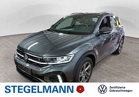 VW T-Roc Volkswagen 1.5 TSI DSG R-Line *Matrix-LED*Navi*Kamera