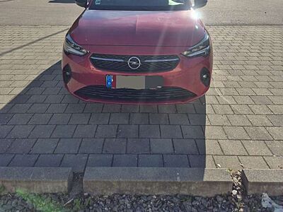 Opel Corsa 1.2 Direct Inj Turbo Start/Stop Automatik Edition