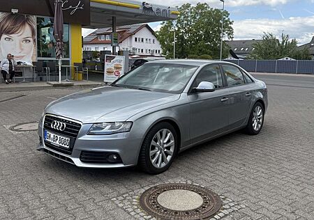 Audi A4 3.0 TDI quattro