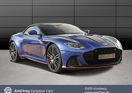 Aston Martin DBS Volante