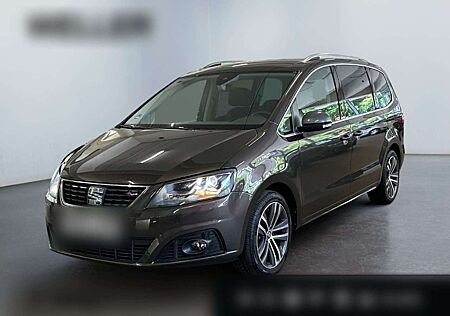 Seat Alhambra FR-Line 1,4 TSI 110KW8150PS 6GANG DSG