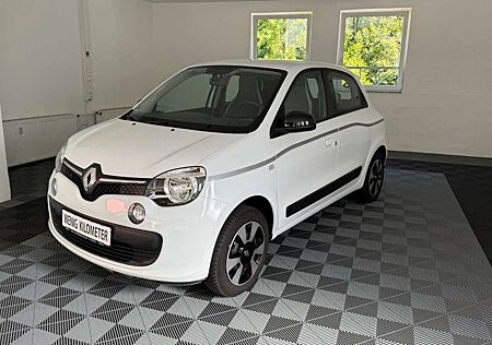 Renault Twingo Limited