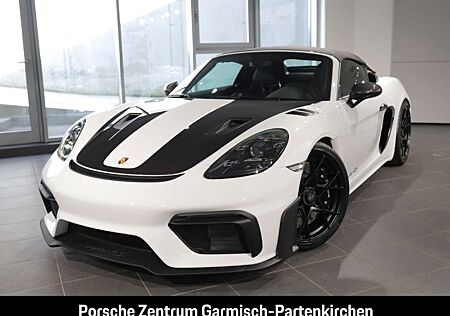 Porsche 718 Cayman 718 Spyder RS Rückfahrkam. Mehrzonenklima SAGA