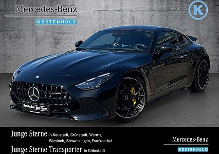 Mercedes-Benz AMG GT GT 63 AMG CARBON+LIFT+DISTRO+360°+NIGHT1&2+BURME