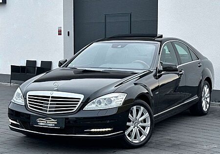 Mercedes-Benz S 350 BlueTec 4Matic*DESIGNO*VOLL*MASSAGE*Dist+*