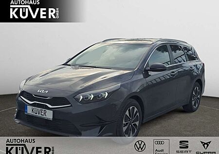 Kia XCeed Ceed SW / cee'd SW Ceed Sportswagon 1.0 T-GDi DCT Navi+GRA+Shzg+PDC