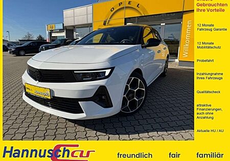 Opel Astra L Lim. 5-trg. Ultimate