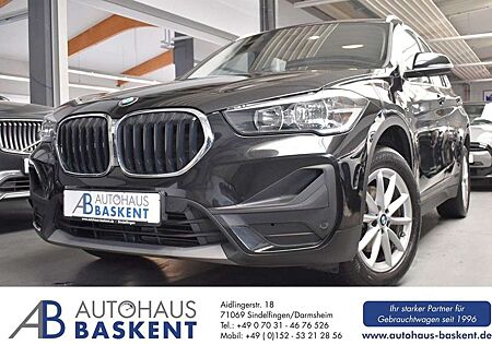 BMW X1 sDrive 18 d*NAVI*EL.HECKKLAPPE*SHZ*PDC*ALU