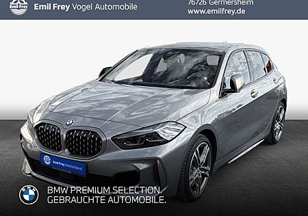 BMW M1 i xDrive, LRH, SHZ, LED