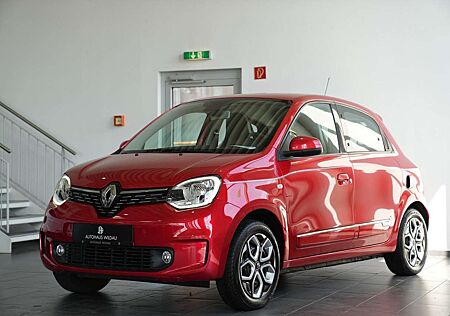 Renault Twingo Intens *KLIMA*FACELIFT*AUTOMATIK*