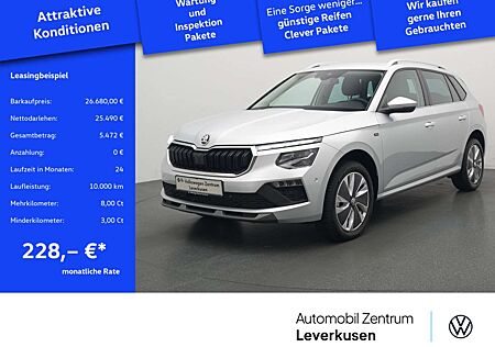 Skoda Kamiq TSI Selection DSG ACC APP KAM KEYLESS SHZ