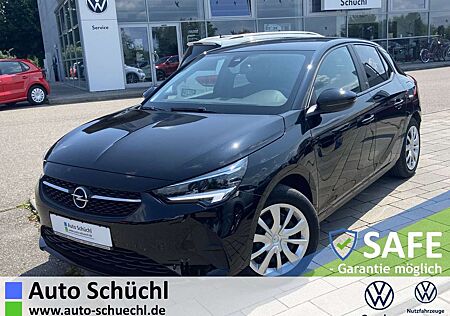 Opel Corsa -e EDITION 3-PHASIG+CCS+KAMERA+LED+SHZ+GRA
