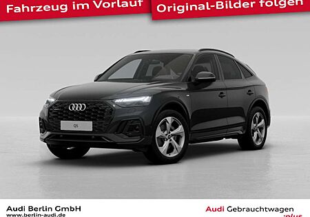 Audi Q5 S line 45 TFSI quattro S tronic