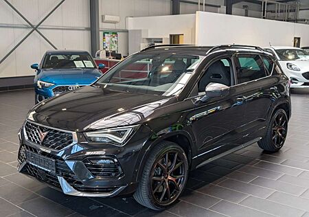 Cupra Ateca 2.0 TSI 4Drive DSG Kamera Lenkradhzg Navi