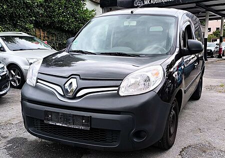 Renault Kangoo 1.5 dci Rapid Extra*Klima*ZV*BT*Allwetterreifen