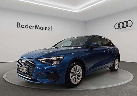Audi A3 TFSI e 40 e 150(204) kW(PS) S troni
