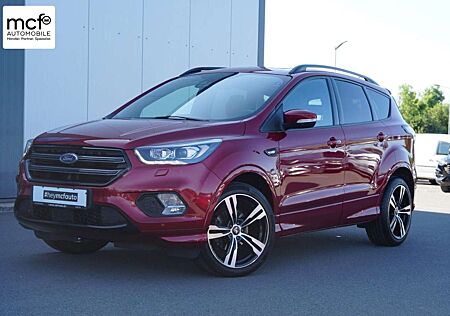 Ford Kuga 1.5 EB ST Line *Navi*Pano*Xenon*Standhz*19"