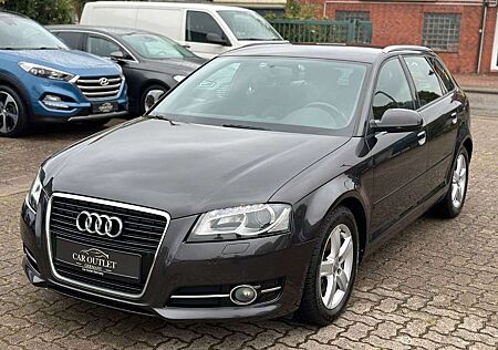 Audi A3 Sportback 2.0 TDI | 2.Hand | Zahnriemen NEU