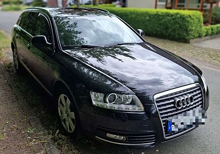 Audi A6 Avant 2.0 TDI DPF multitronic