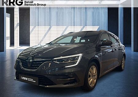 Renault Megane Grandtour INTENS E-TECH Plug-in 160 SHZ PDC