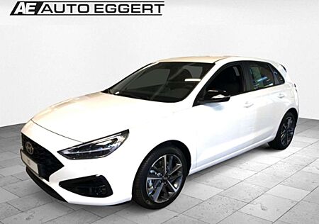 Hyundai i30 Advantage EU6e FL 5-Türer (MY25) 1.0 T-GDI (100 PS
