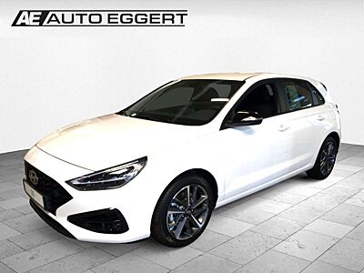 Hyundai i30 Advantage EU6e FL 5-Türer (MY25) 1.0 T-GDI (100 PS