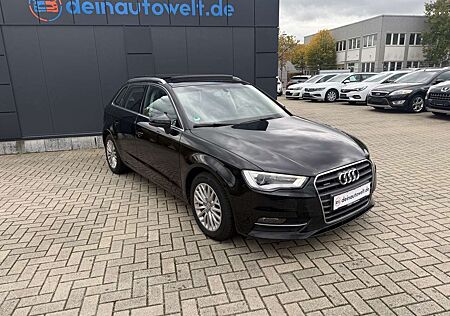 Audi A3 Sportback ambiente quattro *Automatik*1.Hand