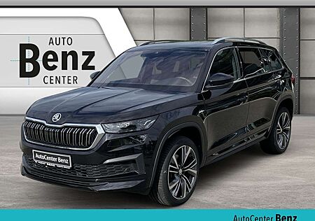 Skoda Kodiaq 2.0 TDI 4x4 L&K *MATRIX*PANO*STHZ*DCC*AHK Klima