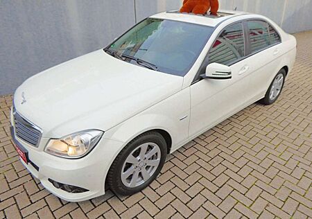 Mercedes-Benz C 180 CGI BlueEfficiency original 36.000 km!