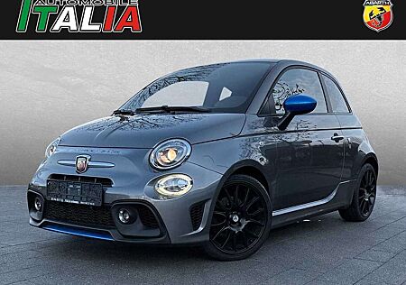 Abarth 595 F595 *Record Monza Auspuff*Sondermodell*