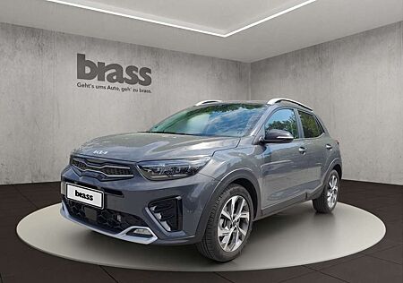 Kia Stonic 1.0 T-GDI GT Line Tech Paket Glasdach