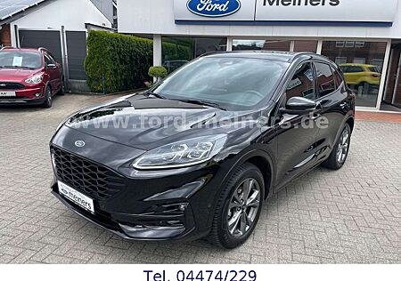 Ford Kuga 2.5 PHEV ST-Line X *iACC+eHeck+Winterpaket*