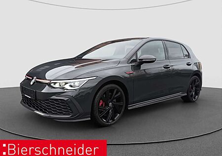 VW Golf GTI gebraucht kaufen VW Golf GTI Volkswagen VIII Lim. 2.0 TSI DSG NAVI ACC RFK KEYLESS APP-CON