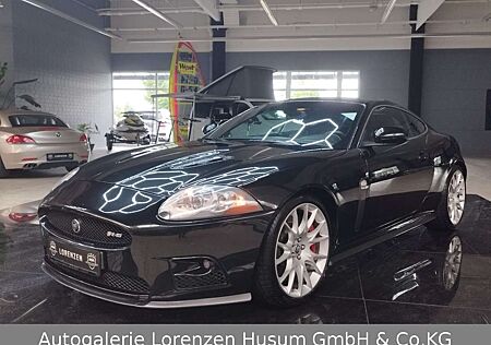 Jaguar XK Coupe 4.2 XKRS Coupe RS 1of150