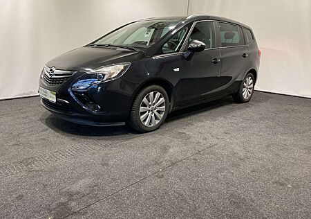 Opel Zafira Tourer 2,0 CDTI Active Autom Navi Sitzhg