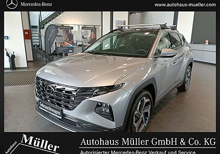 Hyundai Tucson 1.6 T-GDI Trend Hybrid 4WD (EURO 6d)(OPF)