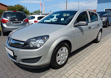 Opel Astra 1,4i Edition*Automatik*Klima*1.Hand*