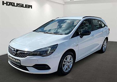 Opel Astra ST 1.5 D Edition Navi LED PDC Sitz+Lenkradheizung