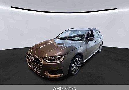 Audi A4 Avant 2,0 TDI DSG*NAVI*R-CAMA*SHZ*1HAND*