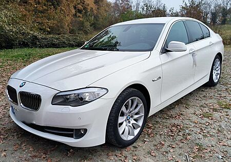 BMW 523i 523 5er+