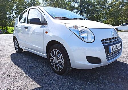 Suzuki Alto 1.0 Comfort