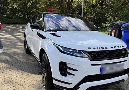 Land Rover Range Rover Evoque R-Dynamic S