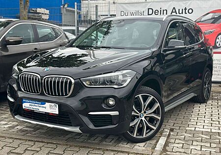 BMW X1 xDrive 20 i xLine 1.HAND+PANO+PDC+LED