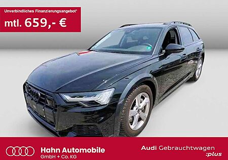 Audi A6 Allroad 55 TDI quattro AHK HD Matrix B&O ACC