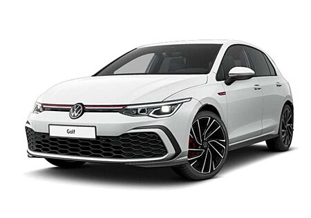 VW Golf Volkswagen GTI ACC|HuD|AHK|RFK|Navi|Carplay|Klima|P...