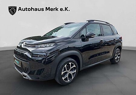 Citroën C3 Citroen Aircross Plus, EPH,Klima,Navi